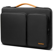 Military-Grade Laptop Case for MacBook Pro & Surface 14-inch picture