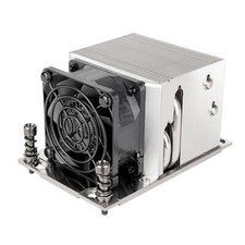 Silverstone SST-XE02-SP3S AMD SP6/SP3/TR4 2U SFF Server CPU Cooler picture