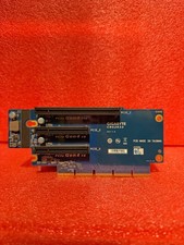 Gigabyte CRS 2033 PCIe Gen4 x16 PCIe gen4 x8 picture
