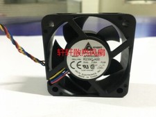 Delta AFB0505MD 5V 0.30A 5020 5CM 4-wire PWM dual ball cooling fan picture