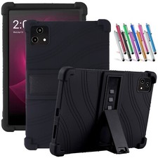 Kids Friendly Silicone Case for C10 Android 14 Tablet Octa-Core 10 inch Cover picture
