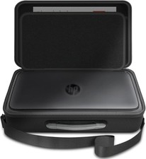 Hard Travel Case for HP Officejet 250 All-In-One Portable Printer | Protective picture
