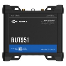 Teltonika Networks RUT951A00800 Rut951 North America / Standard Package With Us picture