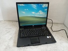 HP Compaq nc6320 15