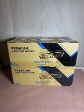 658A Toner 4 Pack W2000A W2001A W2002A W2003A HP M751 New, CULater Brand picture