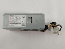 Lenovo ThinkCentre M82 14 Pin 240W SFF Desktop Power Supply 54Y8858 picture