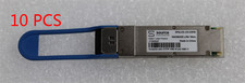 Lot of 10 Source Photonics SPQ-CE-LR-CDFB 100GBASE-LR4 10km Transceiver Module picture