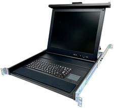 EMC VMAX Common Ergo 3M USB 17