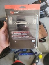 NEW - Radio Shack - Cat 5E 50 Foot or 15.2Meter - 5E RJ-45 8C Network Cable picture