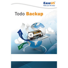 EaseUS Todo Backup 2026 for 1 PC ( Lifetime Upgrades) picture