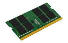 Kingston ValueRAM 16GB 3200MT/s DDR4 Non-ECC CL22 SODIMM 1Rx8 1.2V KVR32S22S8/16 picture