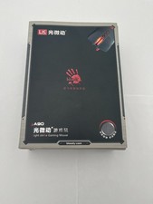 Bloody a90 Gaming Mouse picture