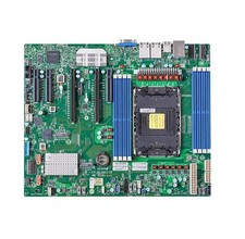 Supermicro MBDX13SEITFB ATX Server Motherboard For Intel Xeon picture