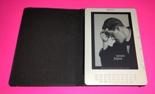 Amazon Kindle DX 9.7