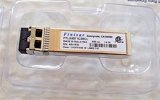 Finisar Avaya AA1403015-E6 SFP-10G-SR/SW Ethernet 10Gbps 850nm LC connector picture