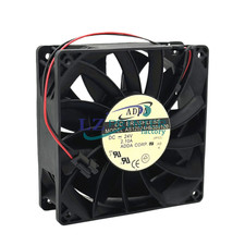 New fit for ADDA AS12024HB389100 12038 DC24V 2.10A high air volume cooling fan picture