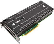 NVIDIA GRID K2 8GB PCIe Server Graphics Card UCSC-GPU-VGXK2 V01 (AMX) picture