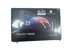 Thermalright Trofeo Vision LCD BLACK  6.86 inch IPS LCD Display for PC picture