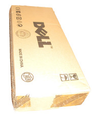 Dell AX510 Multimedia Soundbar PC Monitor Speaker 0C730C picture