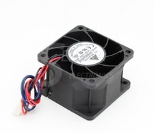 For Delta FFB0624EHE 6038 60mm 6cm DC 24V 0.57A axial case cooling fan picture
