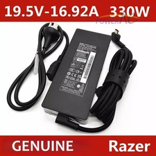 Razer 330W Charger ORIGINAL For Razer Blade 18