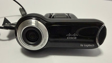 New Cisco CUVA-V3 VT Camera III Logitech QuickCam Pro 9000 Webcam 74-7264-01 picture