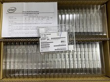 New Dell 0191PH Intel D7 P5500 3.84TB 2.5