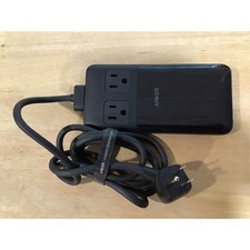 Anker Prime 6 in 1 USB C Charging Station 140W GaN Power Strip Outlet A9128 picture