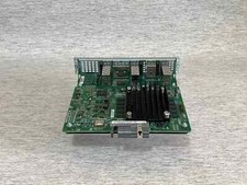 Cisco SM-X-6X1G 6-Port SFP Gigabit Ethernet Dual Mode GE / SF ISR44 Module picture