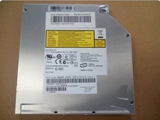 Suitable for UJ8C5 Laptop SATA Slot Load CD DVD RW Burner Drive UJ-8C5 picture