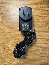 AC 12V 24W Power Adapter SOY-1200200US picture