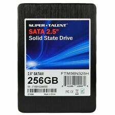 256GB SSD SATA III 2.5