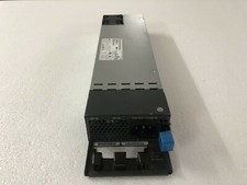 CISCO NXA-PAC-1100W-PE Original Power Supply 341-0740-01 for N9K-C9336C-FX2 picture