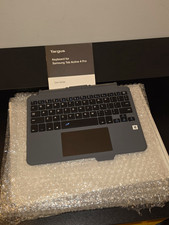 Samsung Galaxy Tab Active4 Pro Magnetic Keyboard GP-JKT636TGBBW NEW OEM picture