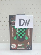 [pulsar] Wireless Gaming Mouse, X2V2 4K Special Pack Demon Slayer [Tanjiro] picture