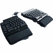 Matias Programmable Ergo Pro Keyboard for PC picture