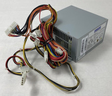 Advantech FSP400-60PFG 400W 80 Plus Bronze Switching Power Supply Tested picture
