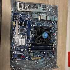 Intel DH67BL Motherboard picture