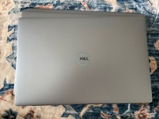 5 PCs Dell XPS 9315  Top Back Cover 0T7CJJ T7CJj 0nmf6v Nmf6v  B79 picture