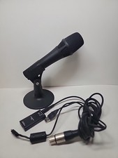 Marantz Pro M4U USB Condenser Microphone & Stand for Podcast Stream & Recording picture