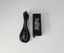 Microsemi PowerDsine 9001GR Gigabit PoE Injector PD-9001GR/AC | QS-6561-01N picture