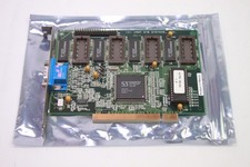 STB Systems Inc Paradise S3 VGA PCI VIRGE/GX NITRO 3D/GX Video Card 1X0-0491-00 picture