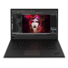 Lenovo ThinkPad P1 Gen 2 15.6
