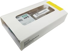 J4858D I Genuine HPE Aruba 1G SFP LC SX 500M OM2 MMF 1990-4415 New picture