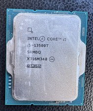 Intel Core i5-13500T 1.60GHz 14-Core Socket LGA1700 24MB 35W CPU Processor SRMBQ picture