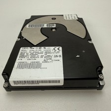 IBM Storage Products Internal Hard Drive DJAA-31700 Vintage Computing picture