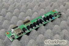Netgear Readynas 1100 Power Button Switch Board Panel IT71008-L4-E picture