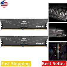 Teamgroup T-Force Vulcan Z 16GB DDR4 Memory 3200MHz CL16 Desktop PC picture