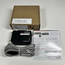 Sierra Wireless AirLink LX40 LTE Router Aleos NA New In Box picture