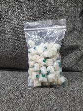 Cherry MX Green Switches 69 Pieces  picture
